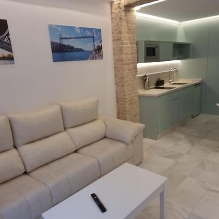 Getxo Triana Apartamento Apartamento Sevilla Exterior foto