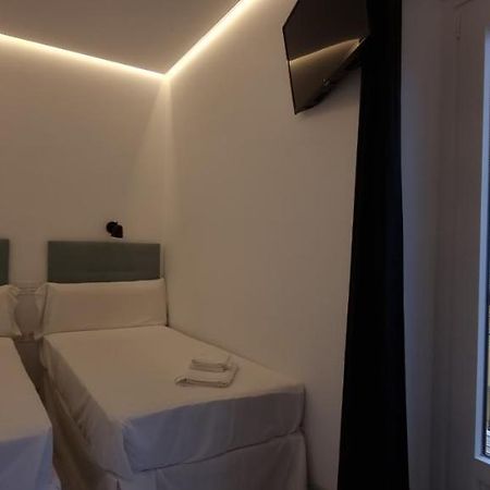 Getxo Triana Apartamento Apartamento Sevilla Exterior foto