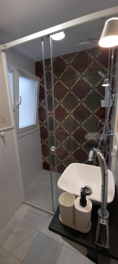Getxo Triana Apartamento Apartamento Sevilla Exterior foto