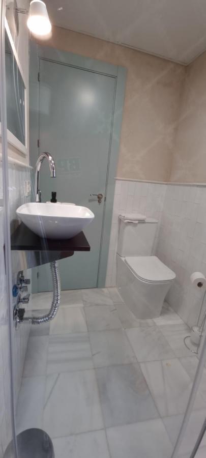 Getxo Triana Apartamento Apartamento Sevilla Exterior foto