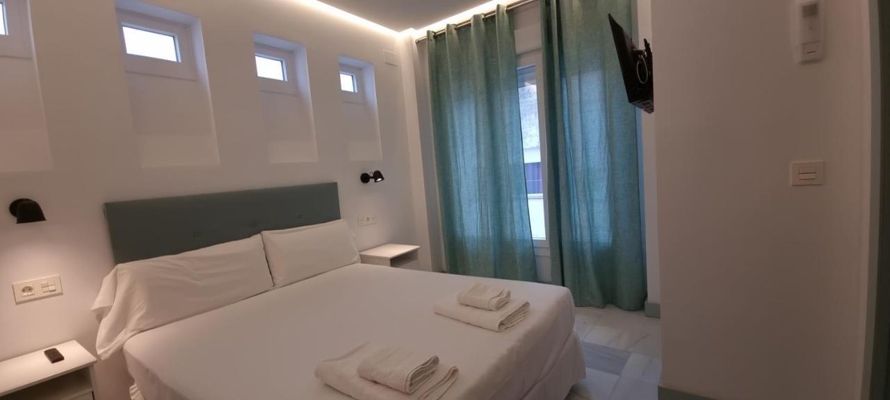 Getxo Triana Apartamento Apartamento Sevilla Exterior foto